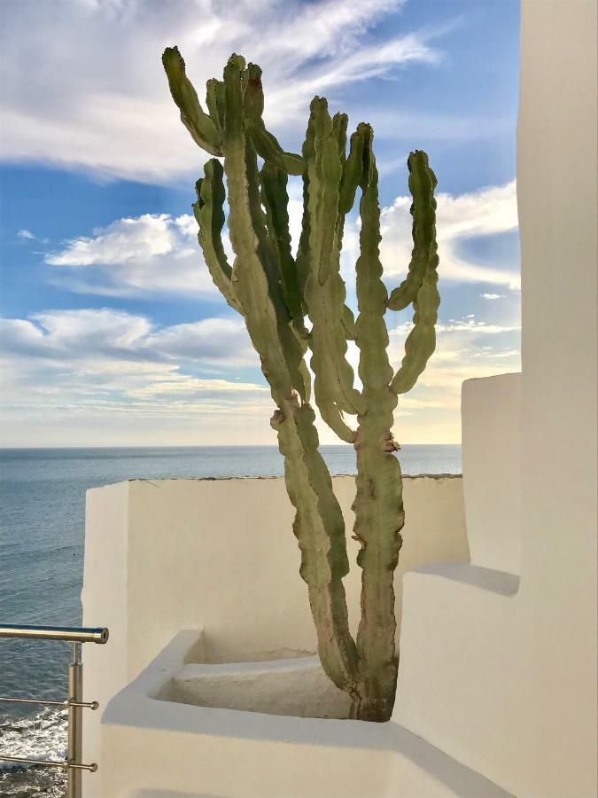 Casa Atlantica Apartment Las Playas Exterior photo