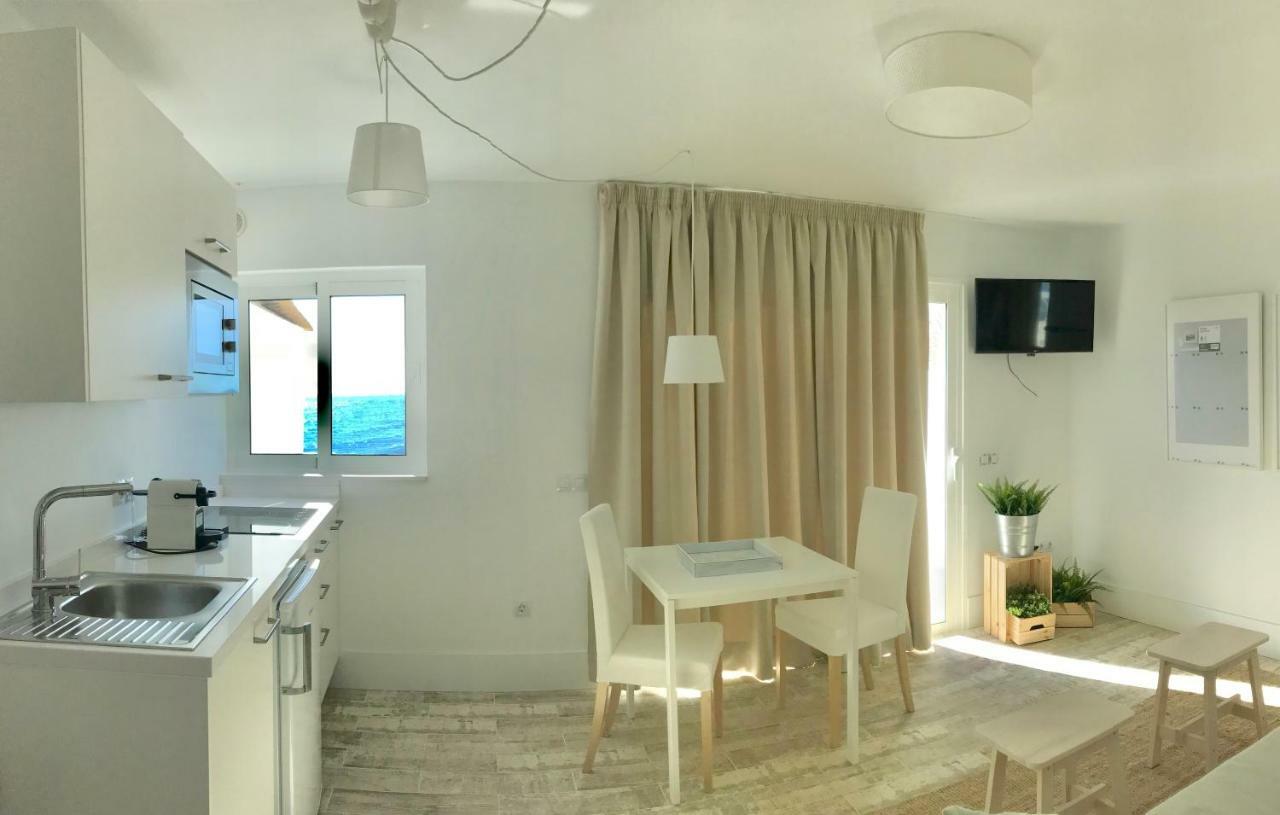 Casa Atlantica Apartment Las Playas Exterior photo