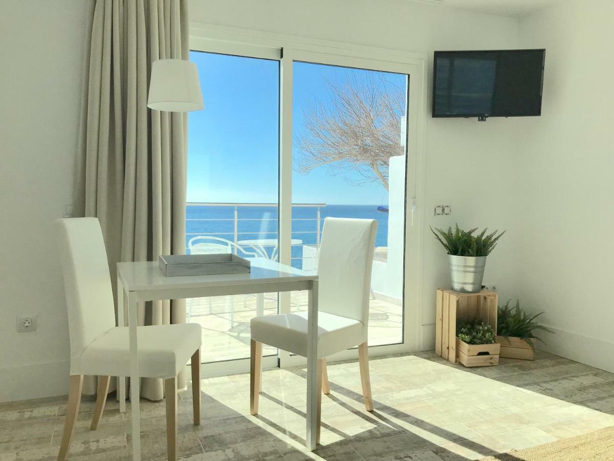 Casa Atlantica Apartment Las Playas Exterior photo