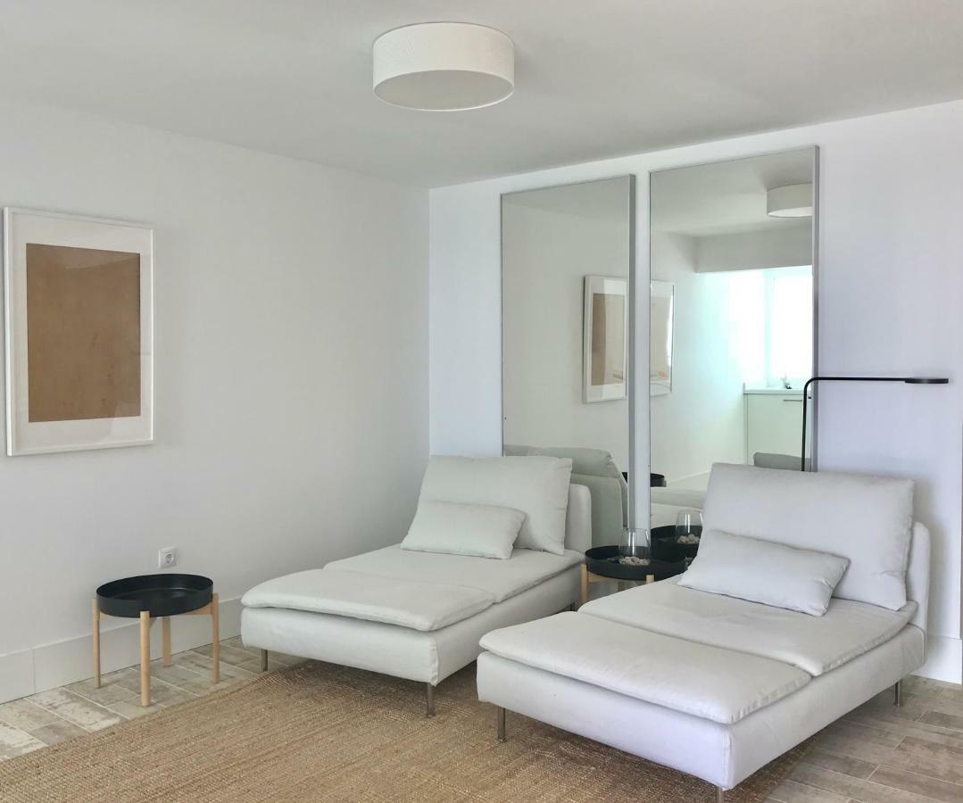 Casa Atlantica Apartment Las Playas Exterior photo