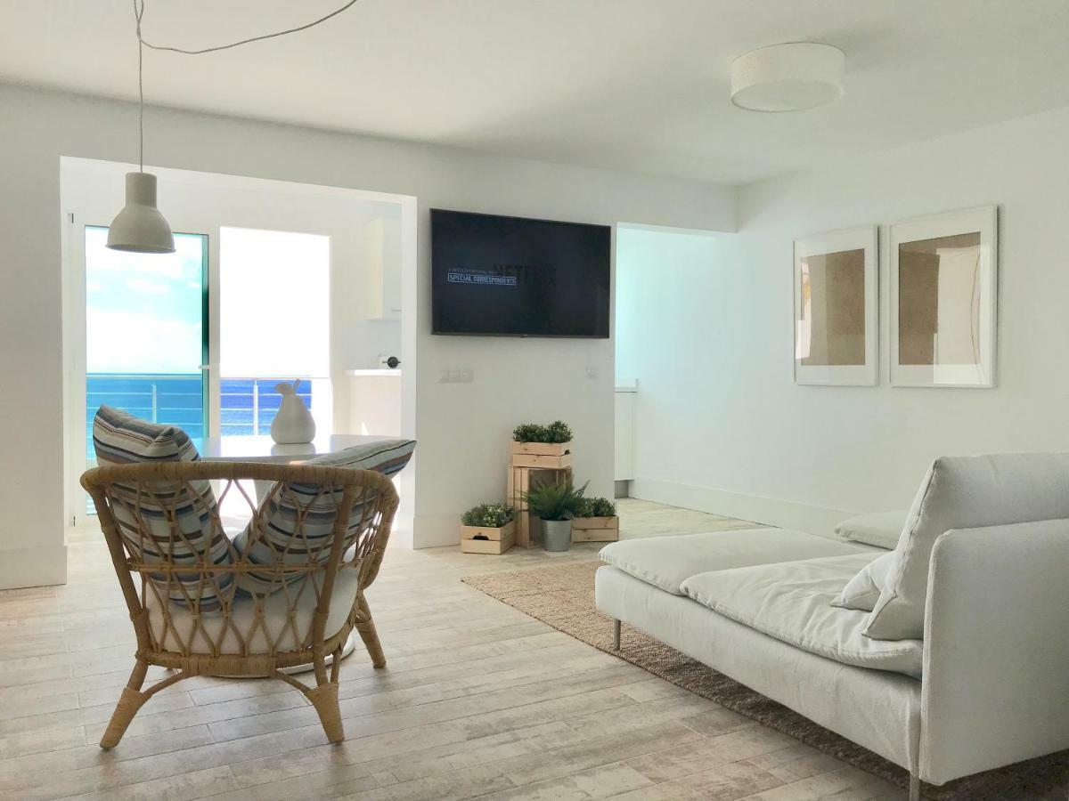 Casa Atlantica Apartment Las Playas Exterior photo